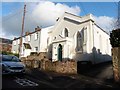 Former chapel, Bishops Lydeard