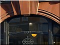 SK4933 : York Chambers, 38/40 Market Place, Long Eaton by Alan Murray-Rust