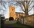 St Mary, Syston