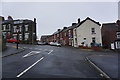 Heeley Bank Road at Myrtle Road, Sheffield