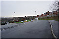 Myrtle Road at Thornborough Road, Sheffield