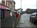 Caroline Street, Hull