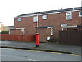 TA0929 : Houses, Woodbine Close, Hull by JThomas
