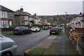 Raleigh Road, Sheffield