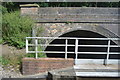 Oxted line tunnel below Redhill - Tonbridge Line