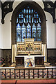 Holy Trinity, Micklegate, York - Sanctuary