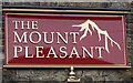 The Mount Pleasant Public House