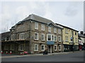 Okehampton Town Hall