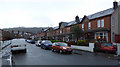 Blackdales Avenue