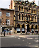 SO5039 : Hereford Framing Centre, Broad Street, Hereford by Jaggery