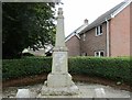 First World War memorial, Halwill Junction