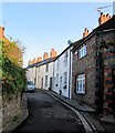 Chapel Street, Llandaff, Cardiff