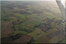 TF4165 : Halton Holegate: aerial 2018 by Chris