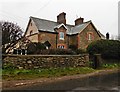 House on Oathill Lane