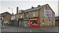 Shops, 543 to 553 Great Horton Road