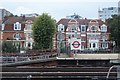 Kilburn Underground Station