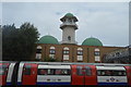 Brent Central Mosque