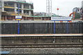 Wembley Stadium Station