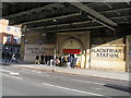 Old Blackfriars Station