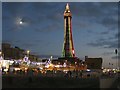 Blackpool Tower