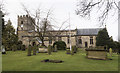 St John the Baptist & All Saints, Easingwold