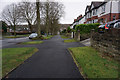 Whirlowdale Road, Millhouses, Sheffield