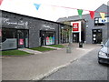 Shopping Precinct behind South Street, Newtownards