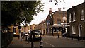 York Square, Limehouse