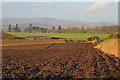 Ploughed Land