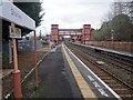 Shirley railway station, West Midlands