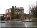Houses on The Avenue, Chingford Hatch