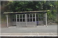 Shelter, Dockyard Station