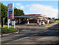 Radyr Filling Station, Llantrisant Road, Cardiff