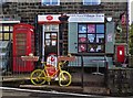 Low Bradfield Post Office and Village Store