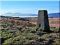 Earn Hill (Trig Point)