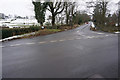 Cottage Lane from Common Lane