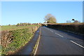 Approaching Wigtown