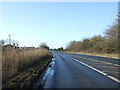 B1230 towards Howden