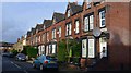 Brentwood Terrace, Armley, Leeds