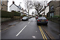 Stumperlowe Avenue, Sheffield