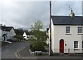 Houses on The Old Mill Estate in Killyleagh