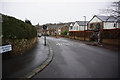 Graham Road off Fulwood Road, Sheffield