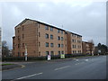 Student Flats, Laisteridge Lane