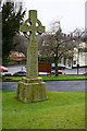 Ranmoor War Memorial, Sheffield