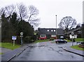 Southerndown Road Junction View