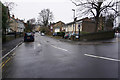 Endcliffe Terrace Road, Brocco Bank, Sheffield