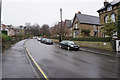 Westbourne Road, Sheffield