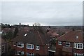 View from Holgate Windmill