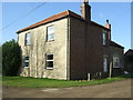 Farmhouse, Mill Farm, Everthorpe