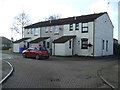 Houses on Moorlands, South Cave